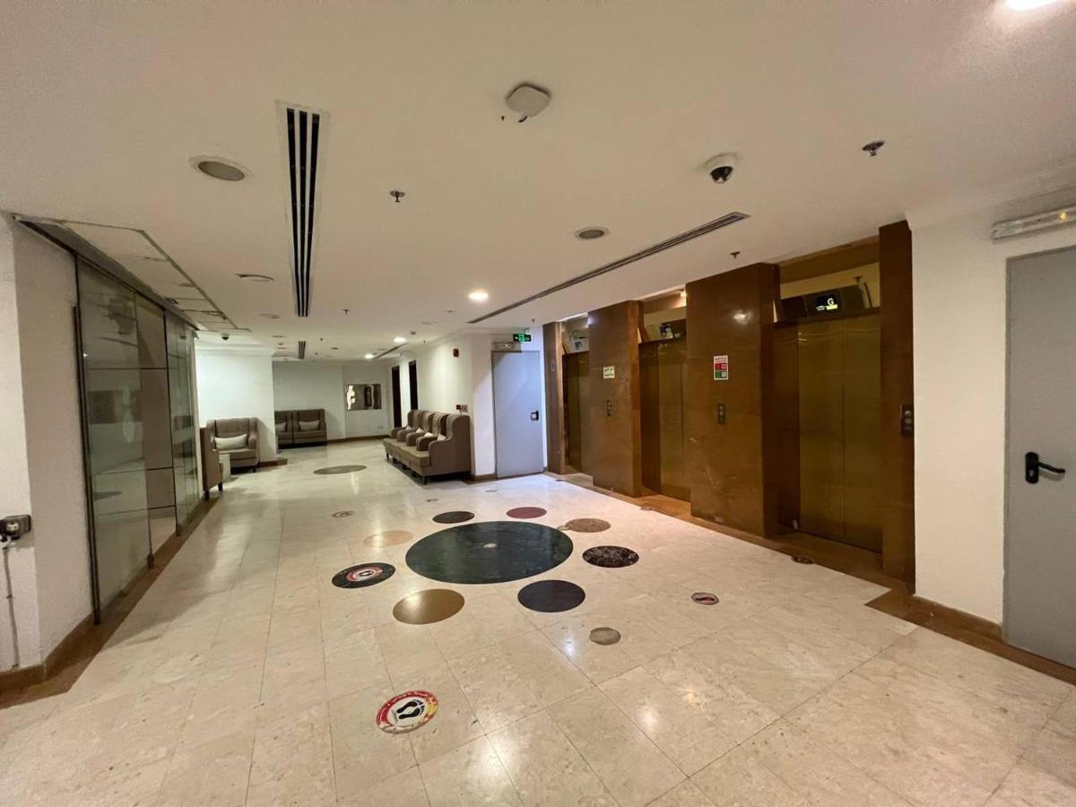 Farah Hotel 2* Mecca