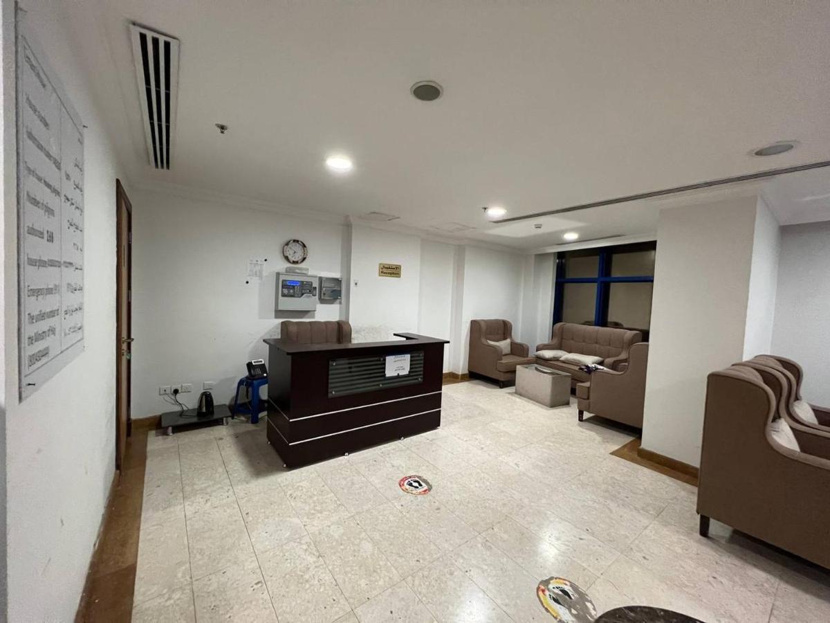 Farah Hotel 2* Mecca