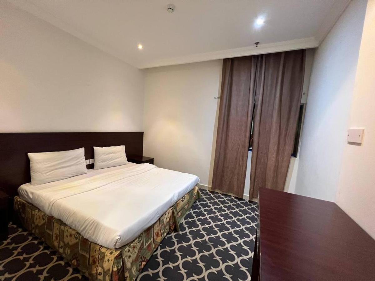 Farah Hotel 2* Mecca