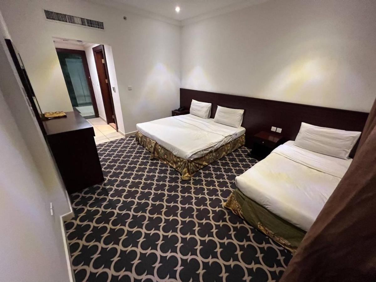 Hotel Farah Hotel Mecca