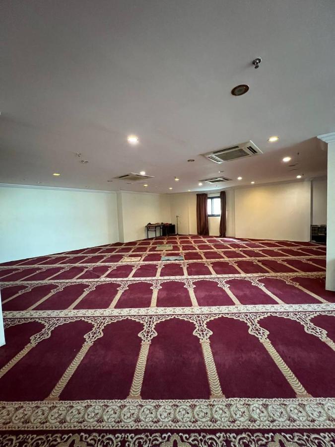 Farah Hotel 2*
