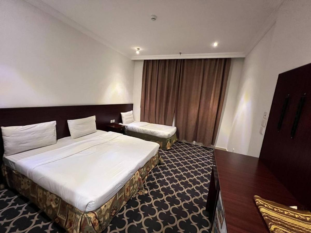 Hotel Farah Hotel