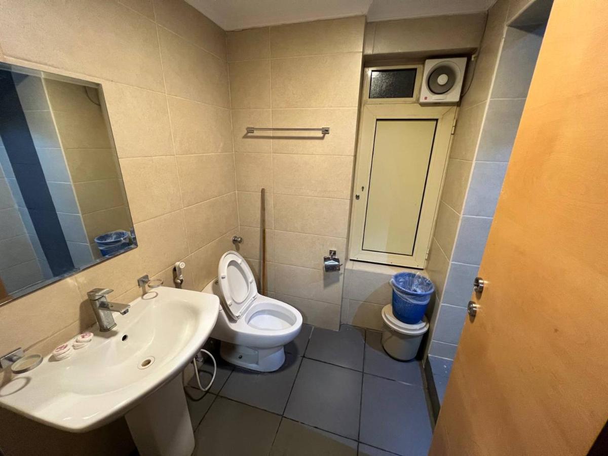 Farah Hotel Hotel
