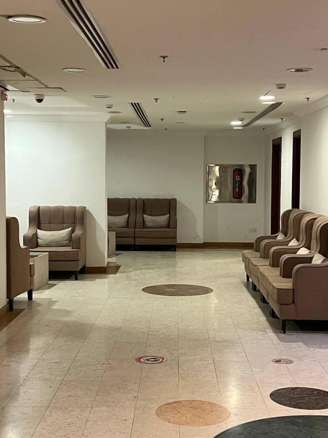 Farah Hotel Hotel Mecca
