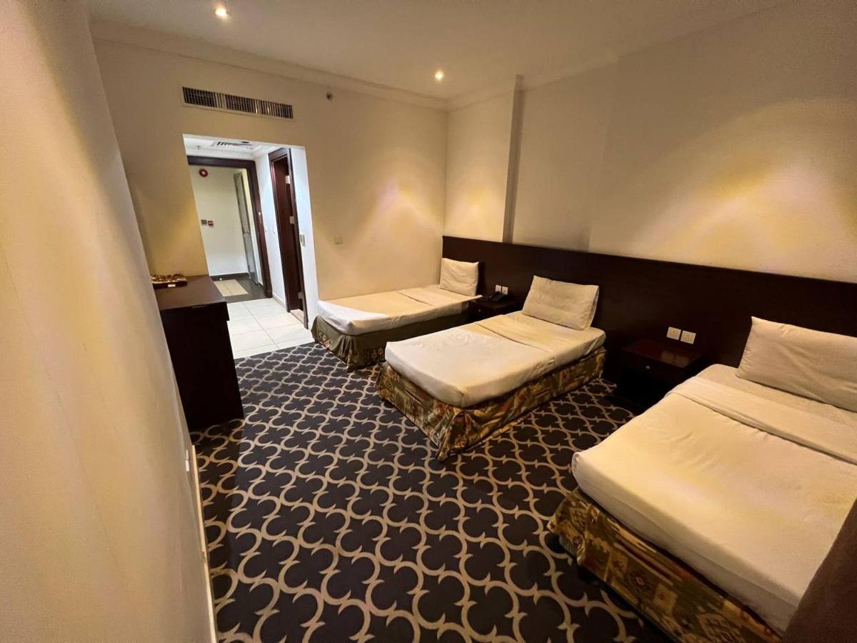 Farah Hotel Hotel 2*